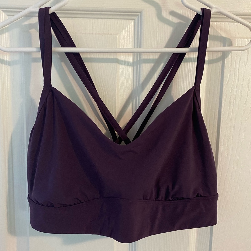 All in Motion sports bra, XL <3